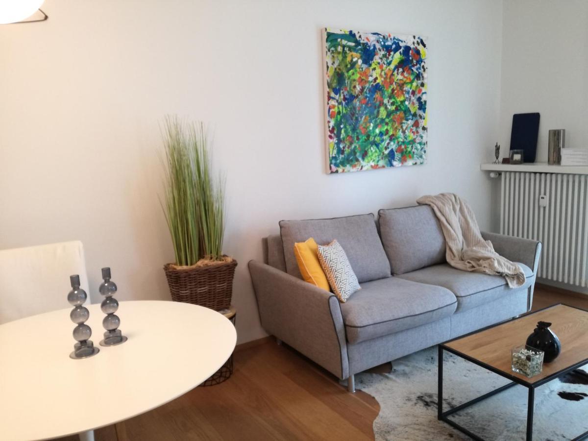 ארונה Suite 51 Appartamento Con Terrazzo A 50 Mt Dal Lago - Private Parking (Adults Only) מראה חיצוני תמונה